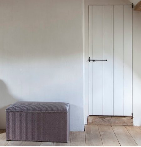 Recto Laundry Basket - Homebody Denver