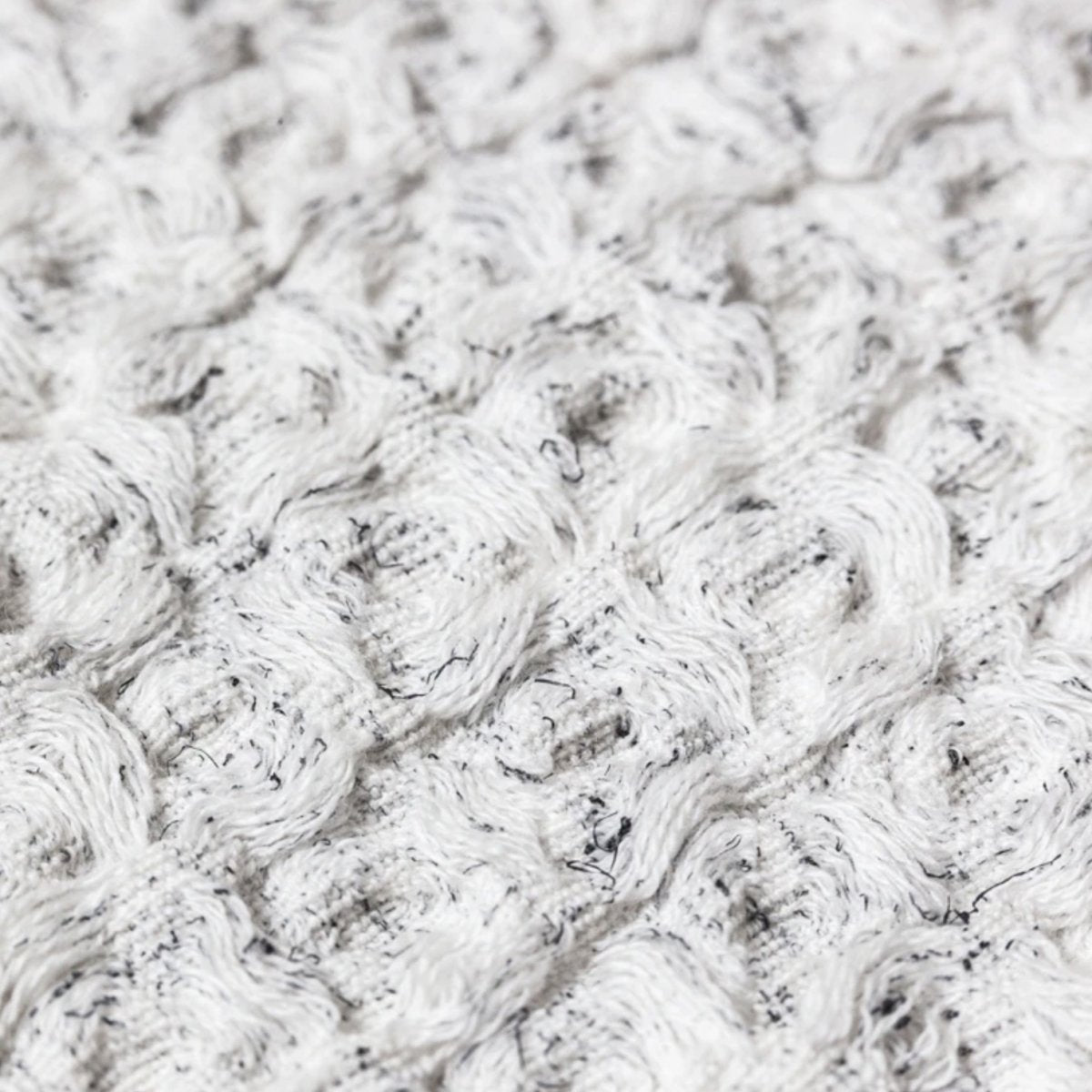 Re.Lattice Bath Towel XL - Homebody Denver