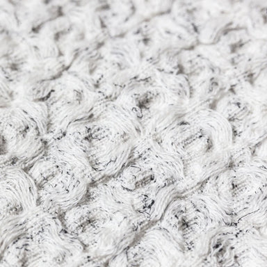 Re.Lattice Bath Towel XL - Homebody Denver