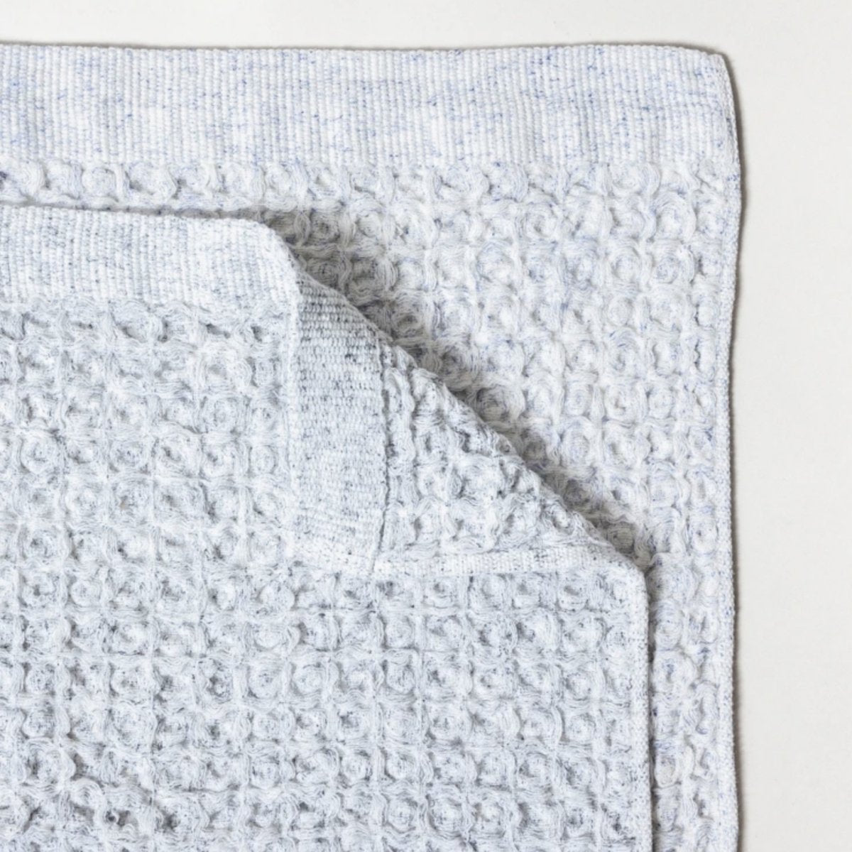 Re.Lattice Washcloth Towel S - Homebody Denver