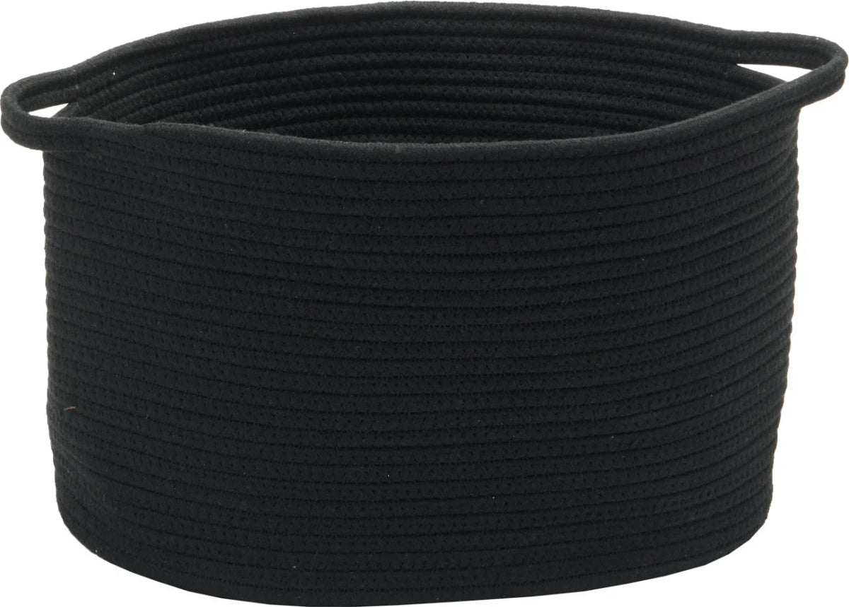 Rena Storage Basket Medium - Homebody Denver