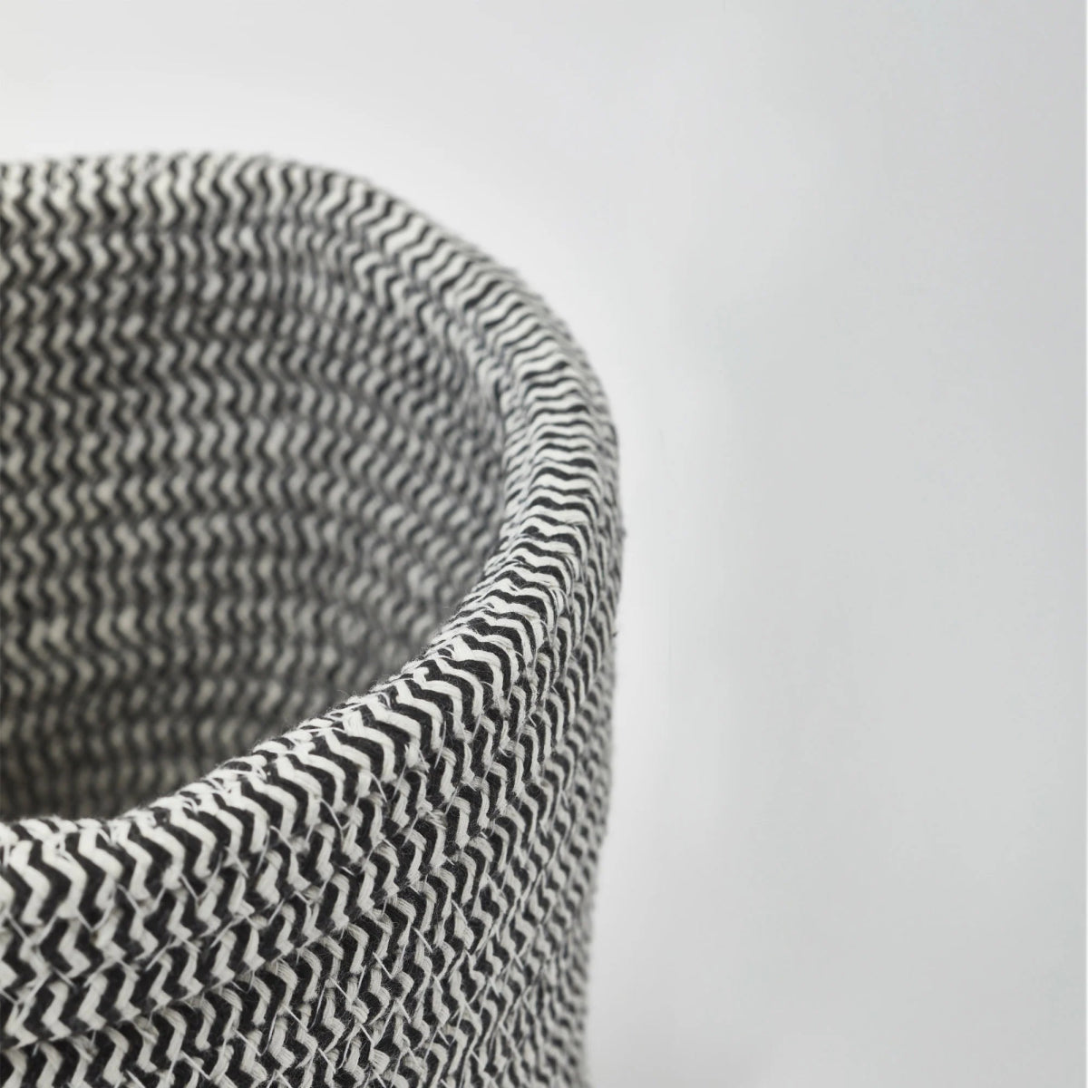 Rena Storage Basket Small - Homebody Denver