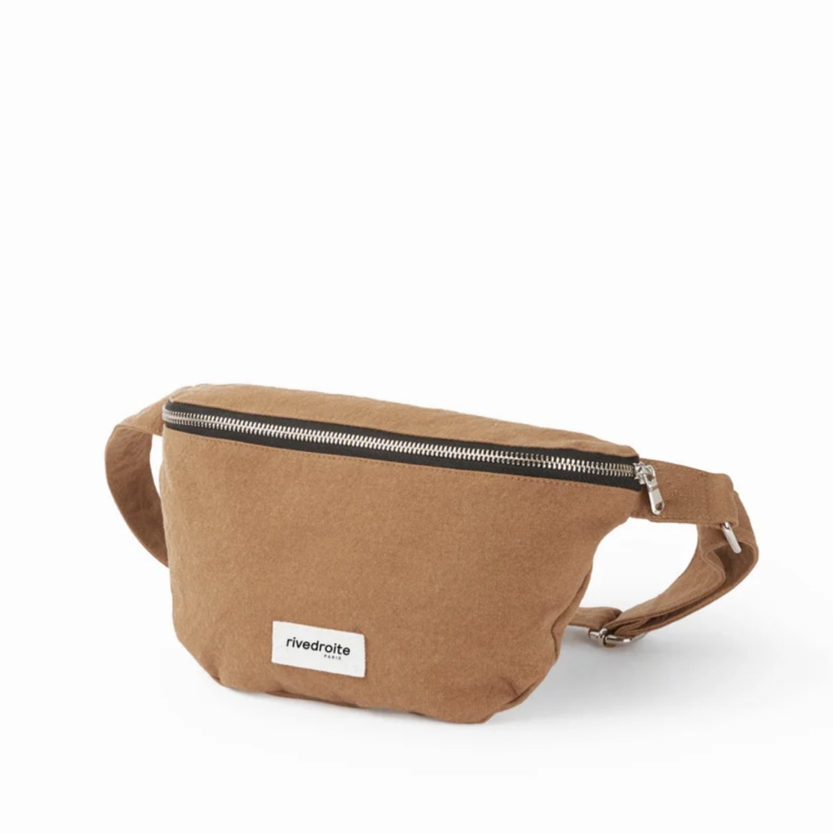 Rivedroite Custine Recycled Cotton Waist Bag - Homebody Denver