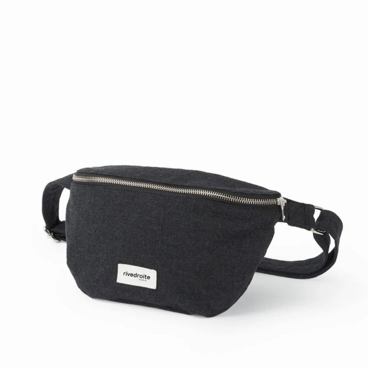 Rivedroite Custine Recycled Cotton Waist Bag - Homebody Denver