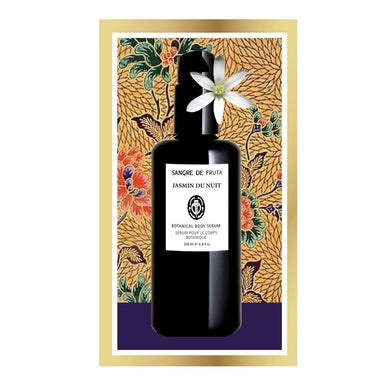 Sangre de Fruta Botanical Body Serum 200ml - Homebody Denver
