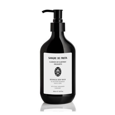 Sangre de Fruta Botanical Body Wash 500ml - Homebody Denver