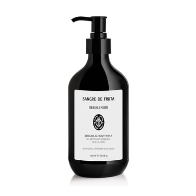 Sangre de Fruta Botanical Body Wash 500ml - Homebody Denver