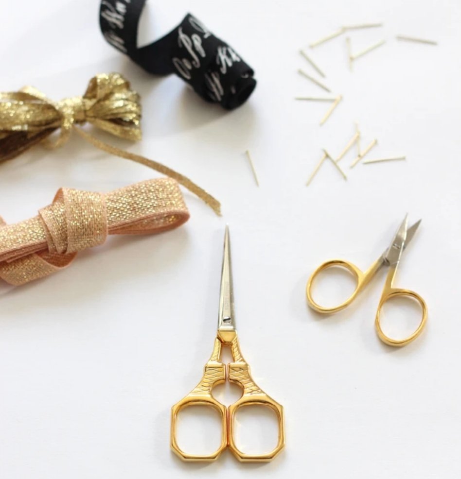 Scissors Small - Homebody Denver