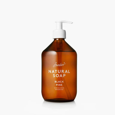 Soeder Natural Soap 250ml - Homebody Denver