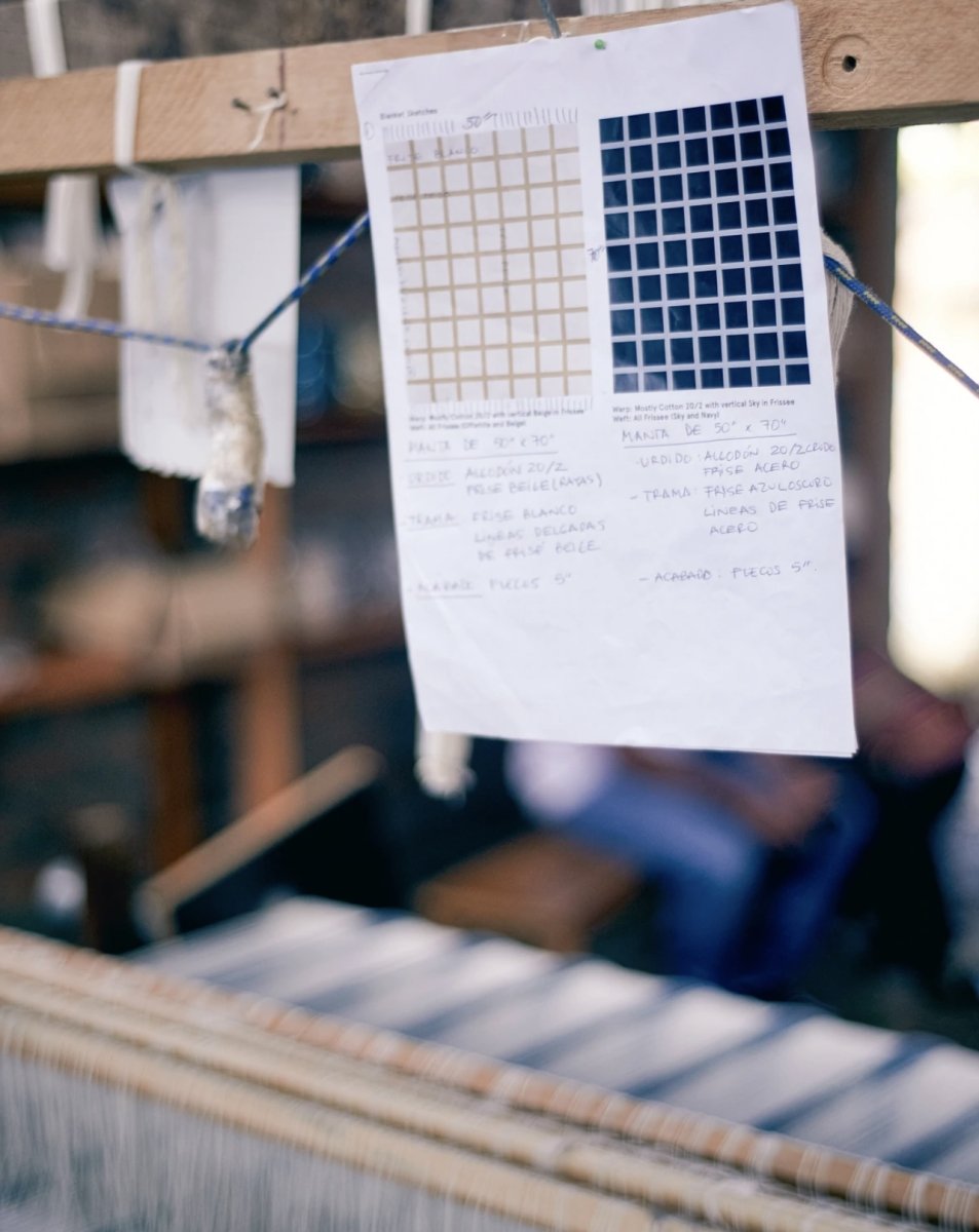 Stacks Rug Dusk 5' x 7' - Homebody Denver