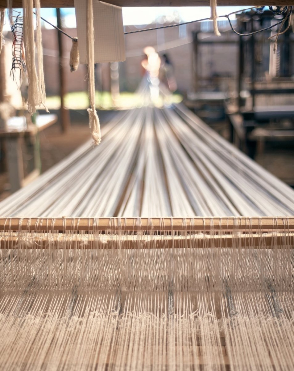 Stacks Rug Dusk 5' x 7' - Homebody Denver