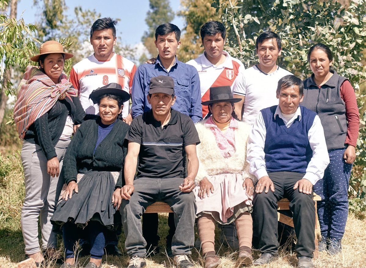 Stacks Rug Dusk 5' x 7' - Homebody Denver