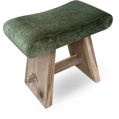 Stool Sammy Upholstered - Homebody Denver