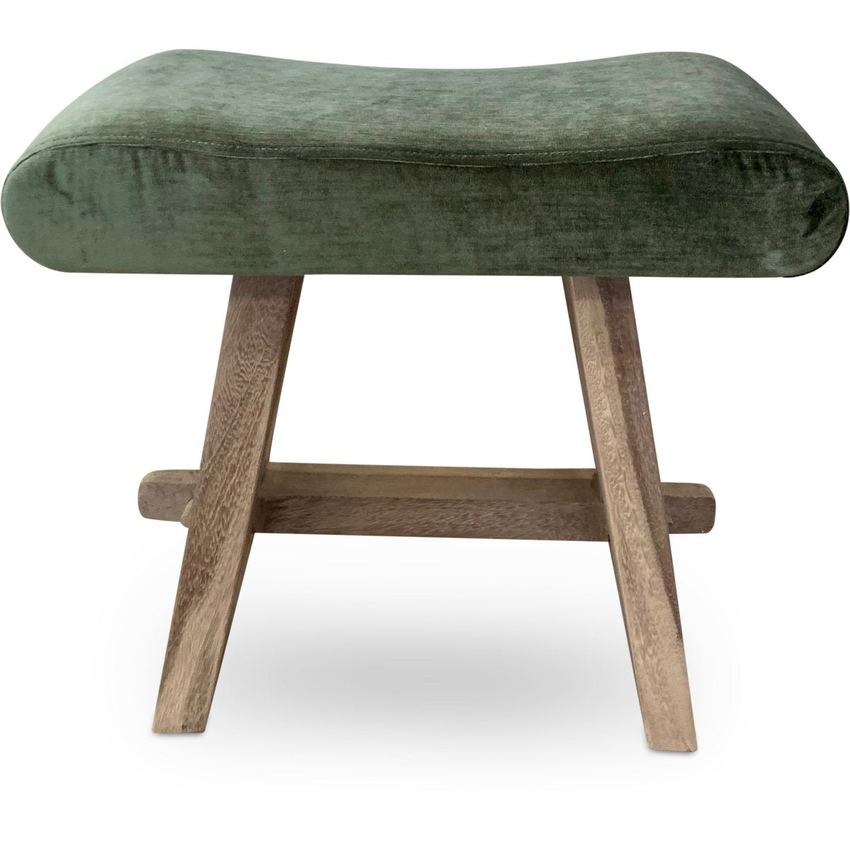 Stool Sammy Upholstered - Homebody Denver