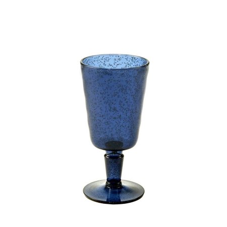 Synthetic Crystal Goblet - Homebody Denver
