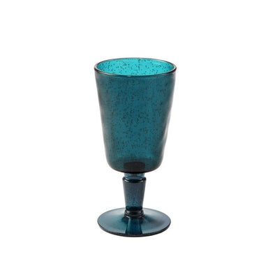 Synthetic Crystal Goblet - Homebody Denver