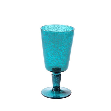 Synthetic Crystal Goblet - Homebody Denver