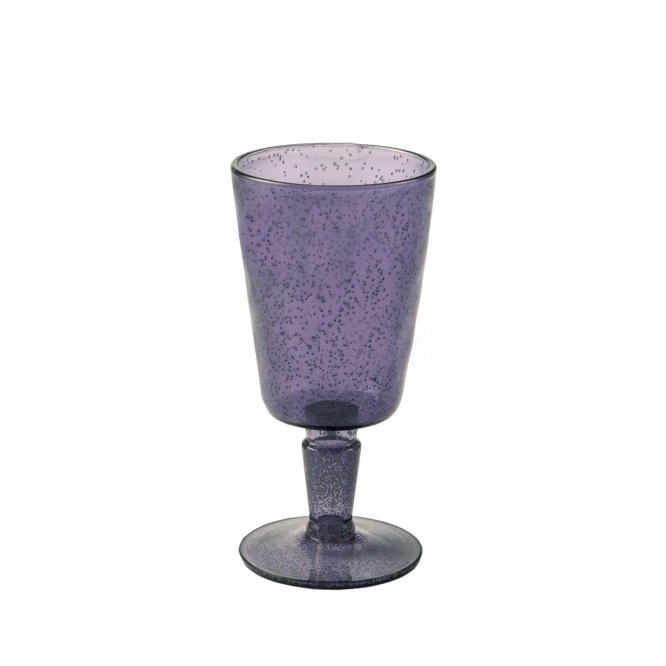 Synthetic Crystal Goblet - Homebody Denver