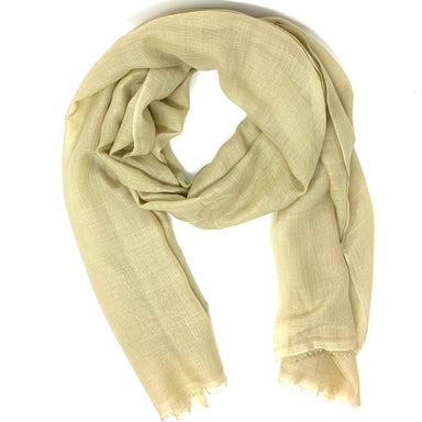 Tara Silk/Cashmere Scarf - Homebody Denver