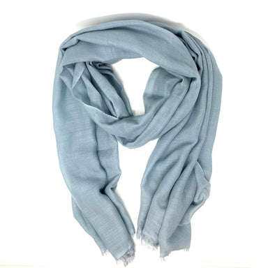 Tara Silk/Cashmere Scarf - Homebody Denver