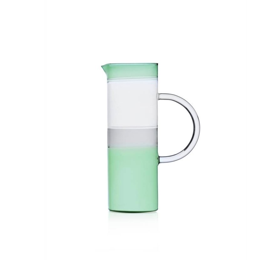 Tequila Sunrise Jug - Homebody Denver