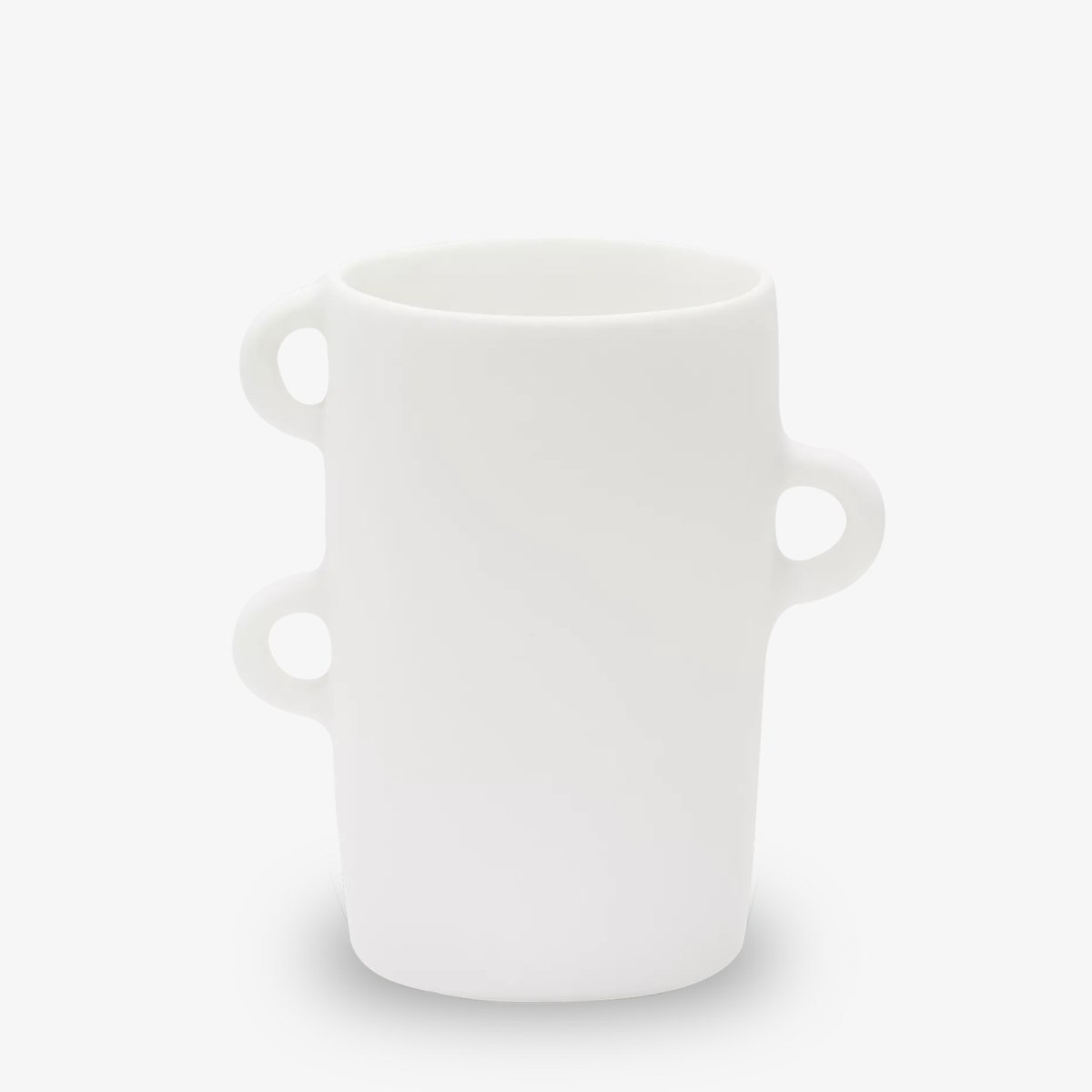Tina Frey Loopy Medium Vase - Homebody Denver