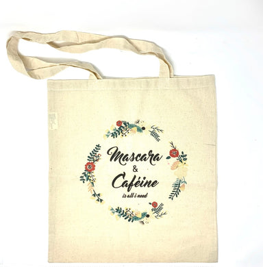 Tote Bag - Homebody Denver