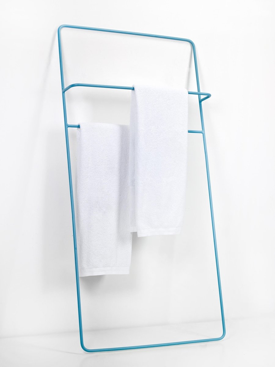 Towel Rack Low - Homebody Denver