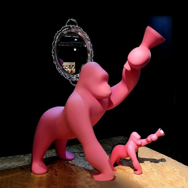 Tray Mirror - Homebody Denver