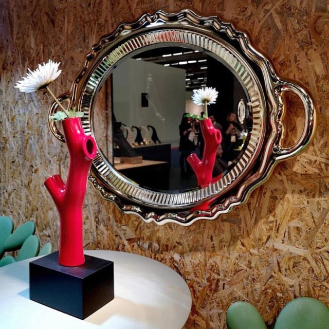 Tray Mirror - Homebody Denver