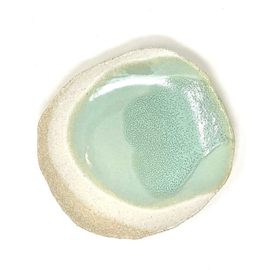 Wabi Dessert Plate - Homebody Denver