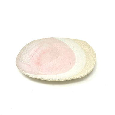 Wabi Dessert Plate - Homebody Denver