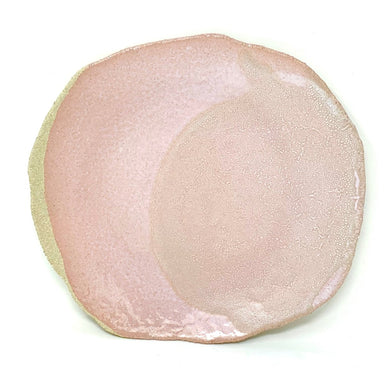 Wabi Dinner Plate - Homebody Denver