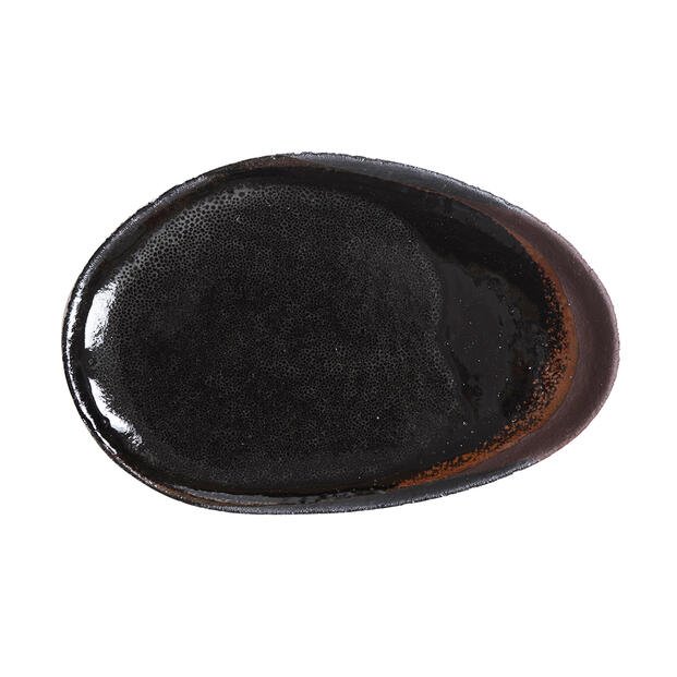 Wabi Oval Bowl - Homebody Denver