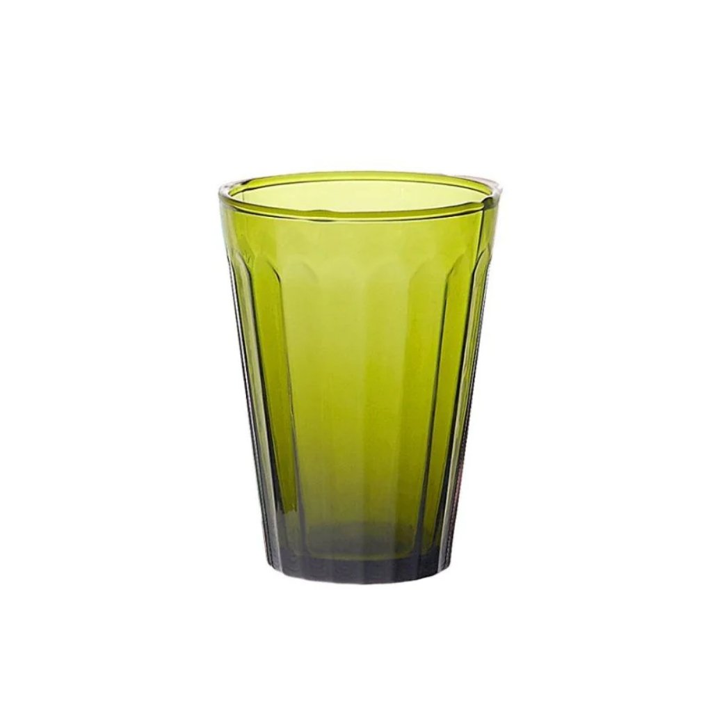 Water Glass Lucca - Homebody Denver
