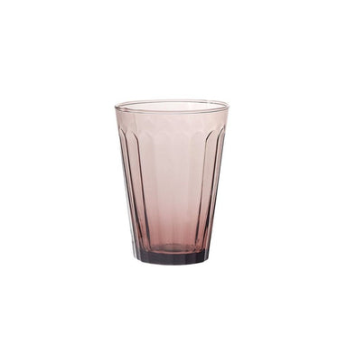 Bitossi Home Water Glass Lucca - Homebody Denver