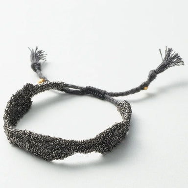Wave Bracelet - Homebody Denver