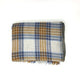 Wool Throw Blanket, 55" x 79" - Homebody Denver