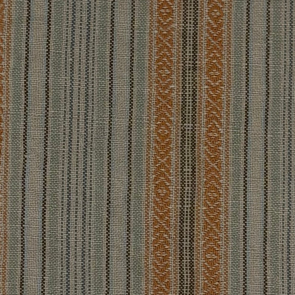 Linge Particulier Set of 4 100% Linen Napkins - Stripes and Checks Collection - Homebody Denver