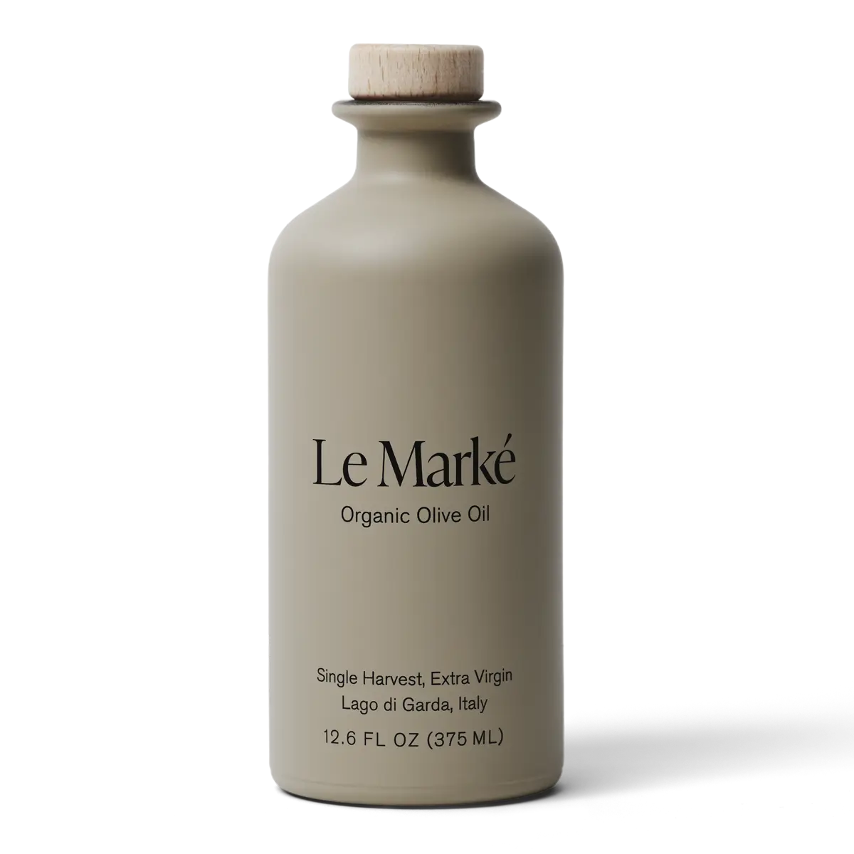 Le Marké Olive Oil 12.6 fl oz
