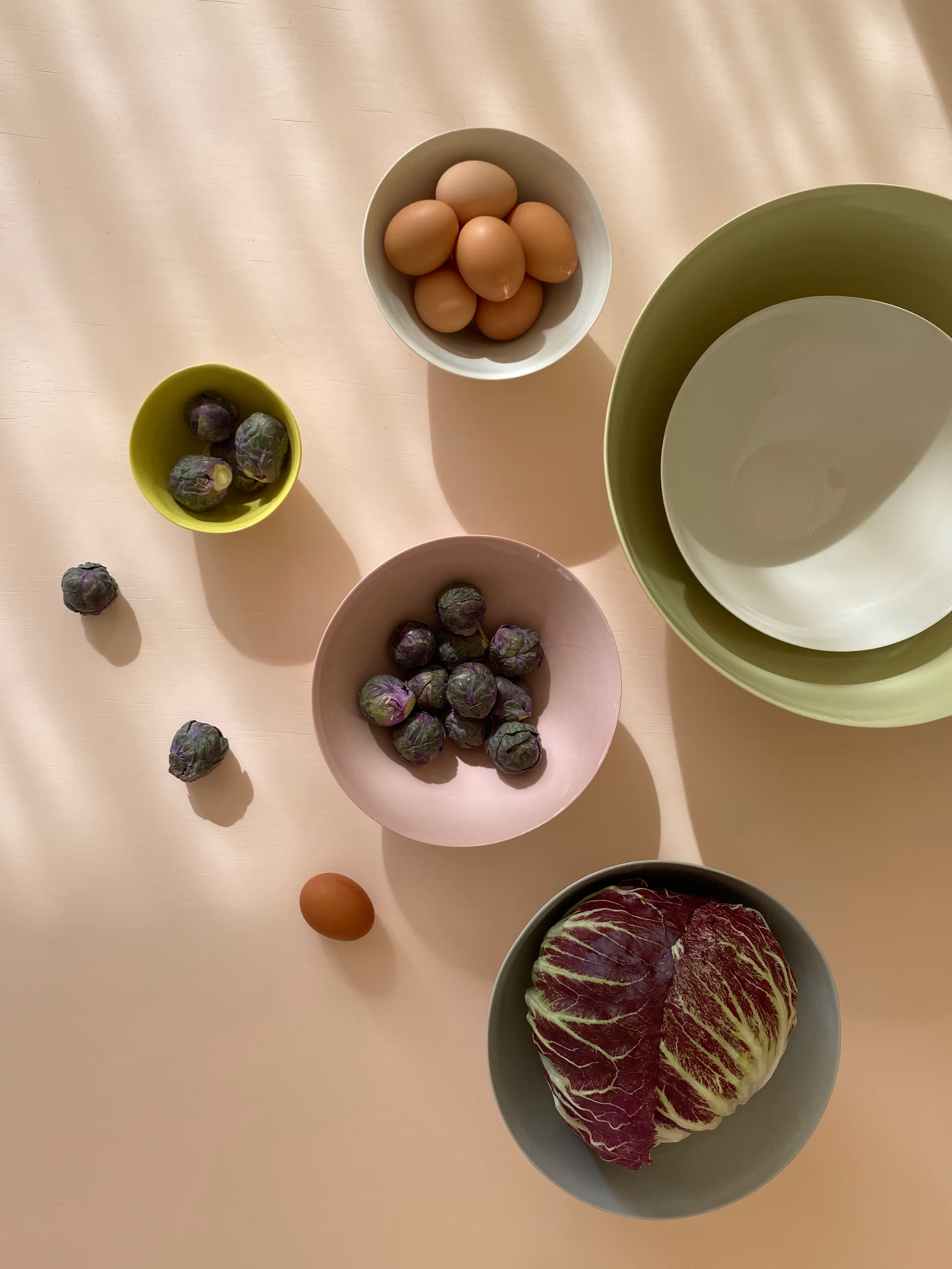 Mud Australia Flared Bowl Small