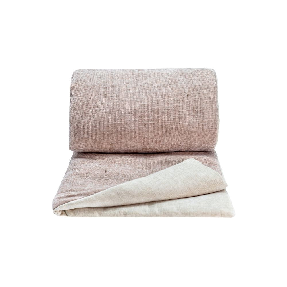 Zelia Quilt 31.5" x 78.75"