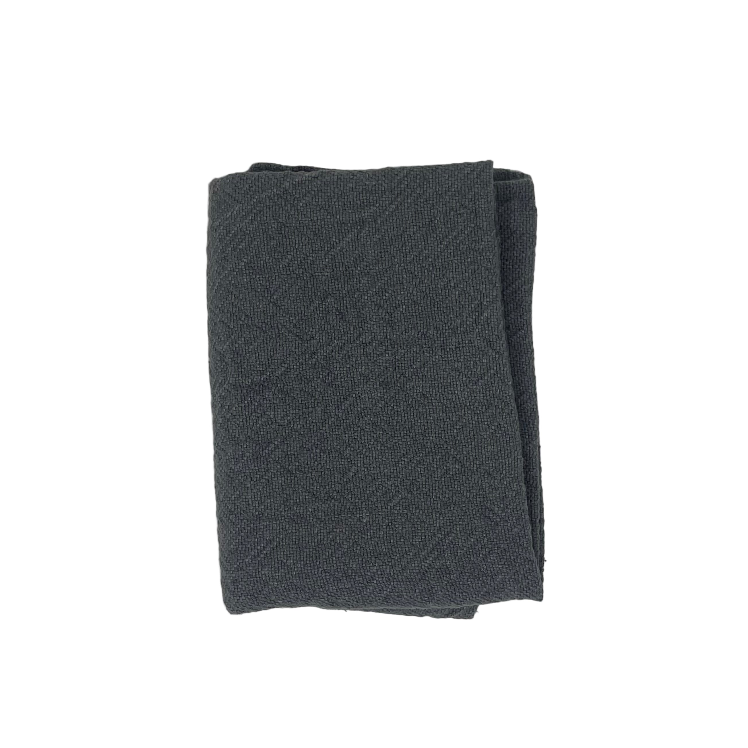 Linge Particulier Heavy Linen Dishtowel Apron