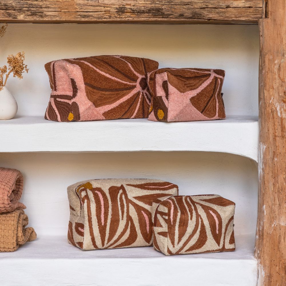 Clark Small Toiletry Bag