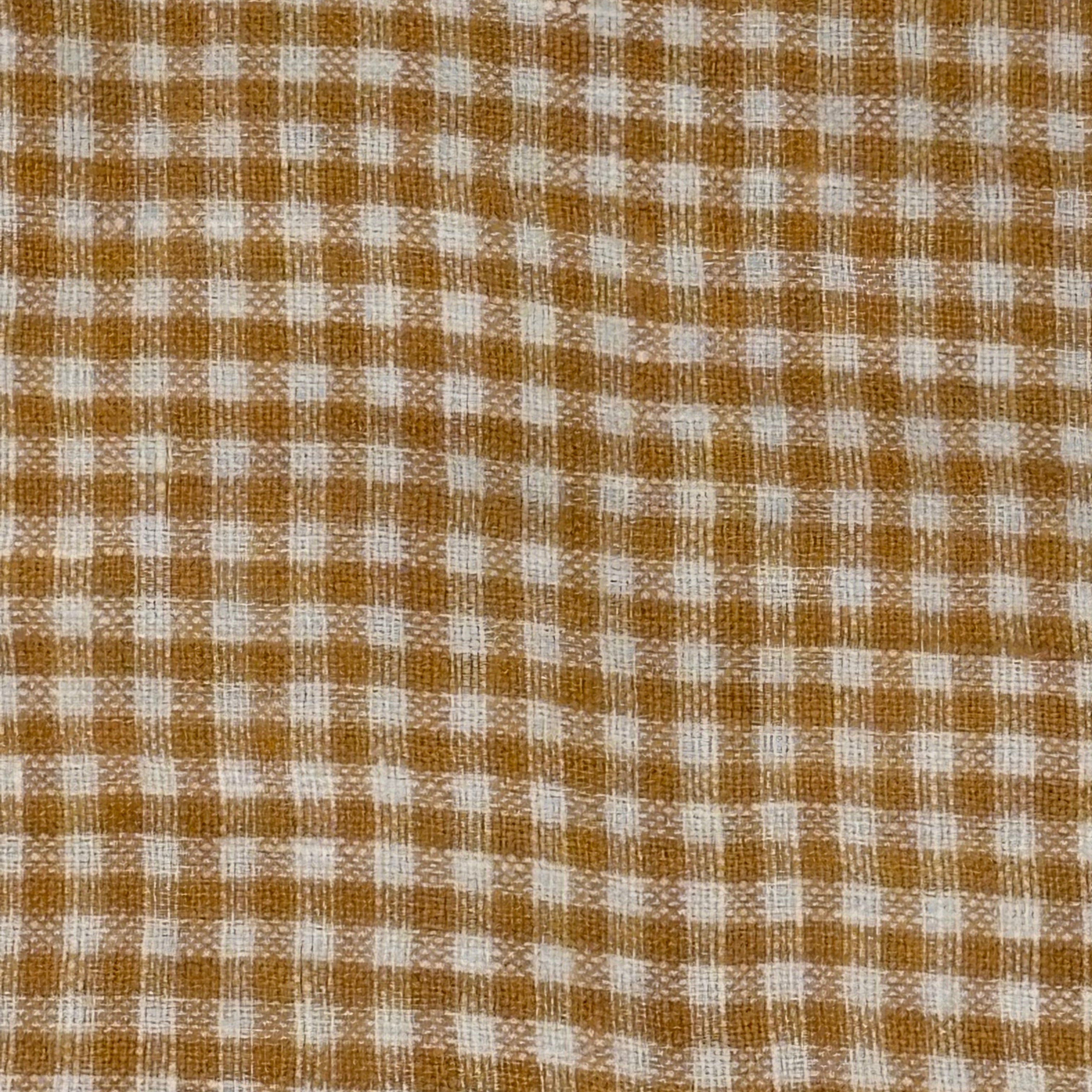 Linge Particulier Set of 4 100% Linen Napkins - Stripes and Checks Collection - Homebody Denver