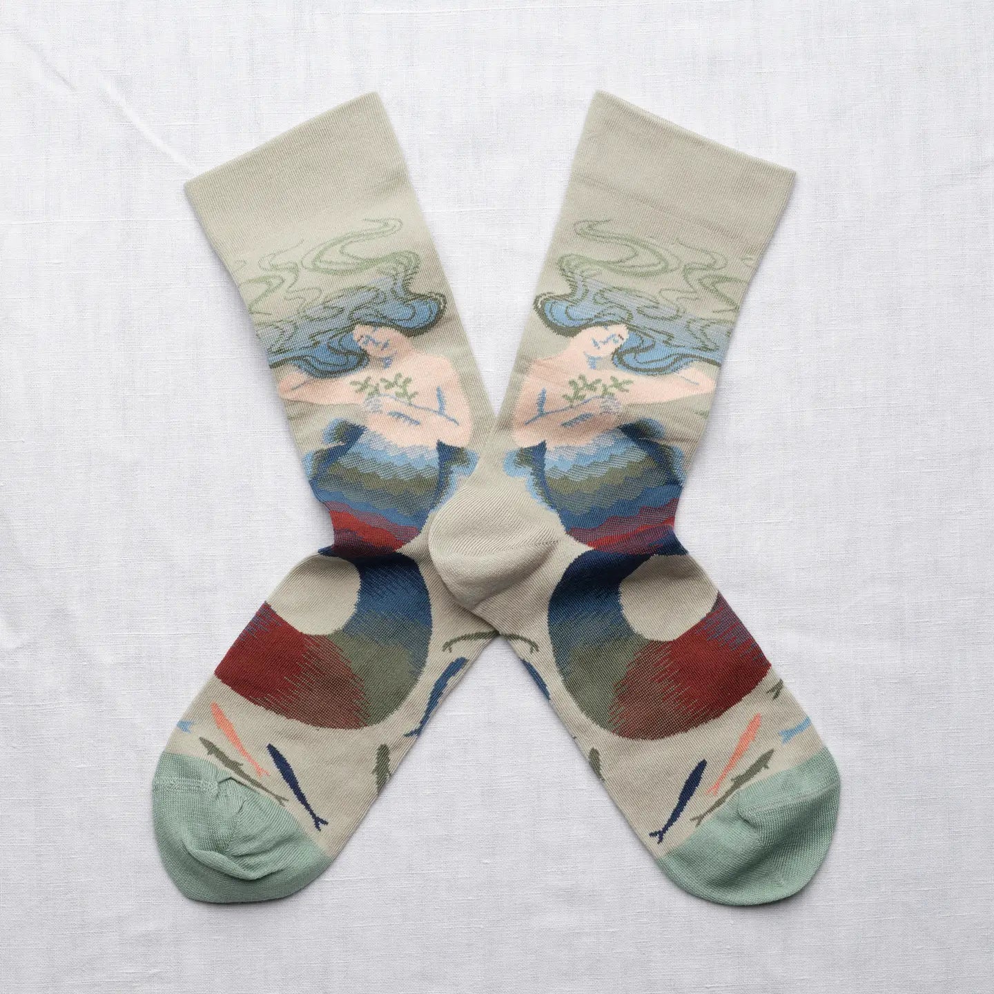 Bonne Maison Socks