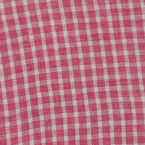 100% Linen Euro Sham 65 x 65 cm - Print Collection - Homebody Denver