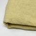 100% Linen Queen Fitted Sheet - Solids - Homebody Denver