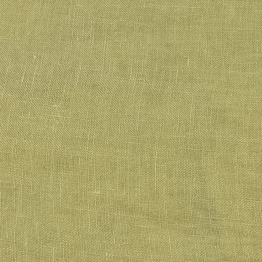 100% Linen Queen Fitted Sheet - Solids - Homebody Denver
