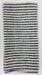 100% Lithuanian Printed Linen Napkins, Set of 4, 18"x18" - Homebody Denver
